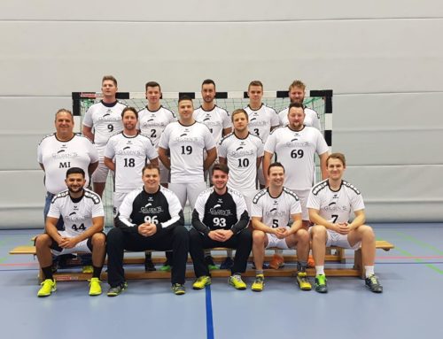 HSG Sieg 1 vs. HSG Siebengebirge 3 – Notwendiger Auswärtserfolg