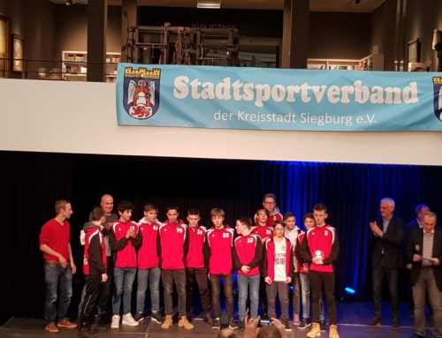 a-Jugend gewinnt in Wuppertal